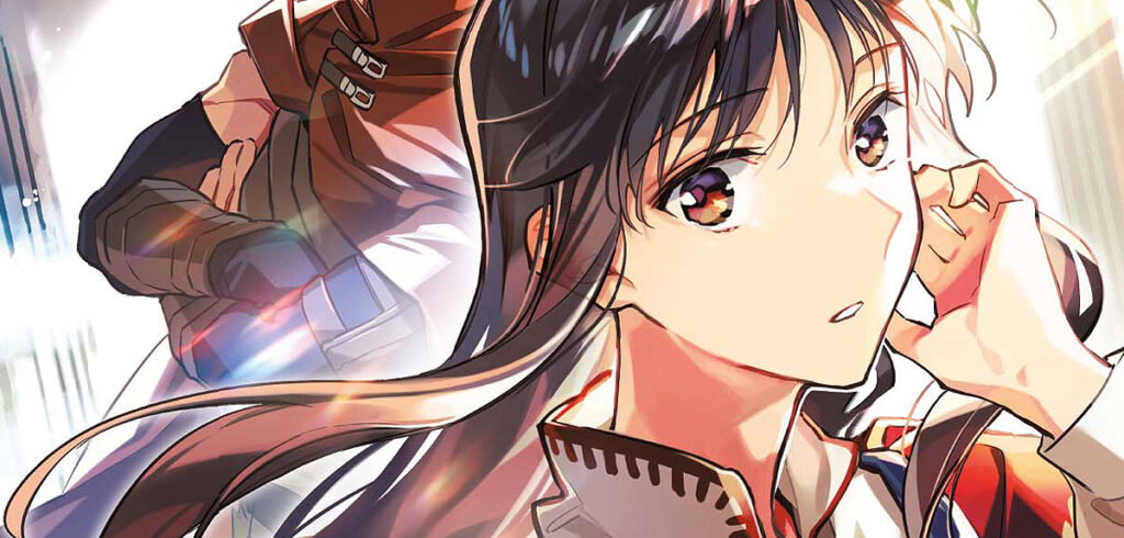 TOKYOPOP: »The Saint’s Magic is Omnipotent« erhält Fotokarte