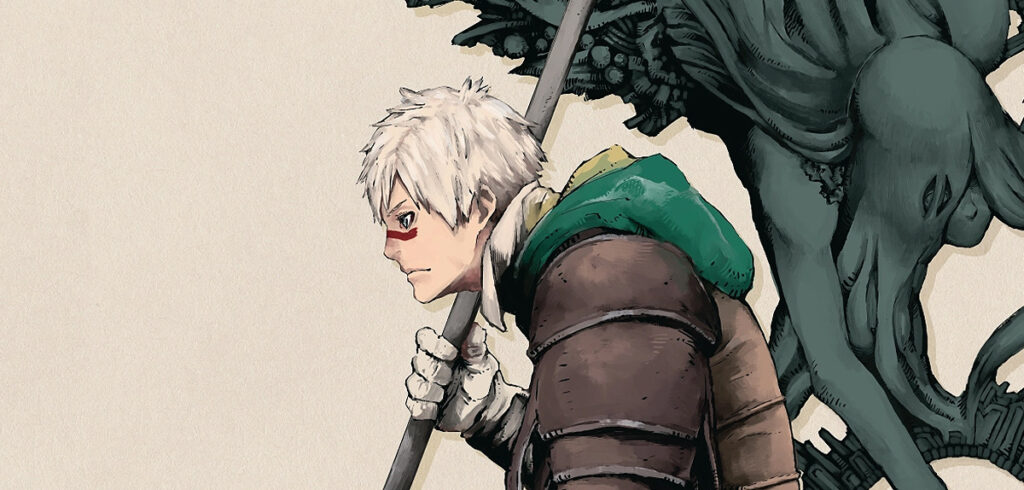 »The Witch and the Knight Will Survive« endet in Kürze