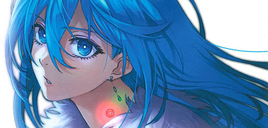 »Vivy -Fluorite Eye’s Song-« endet in Kürze