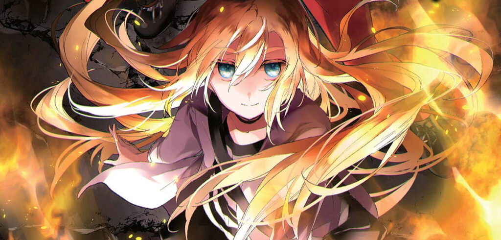 TOKYOPOP kündigt »Angels of Death«-Prämienartikel an