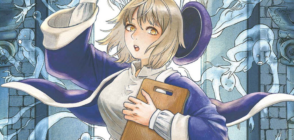 »Delicious in Dungeon« endet in naher Zukunft