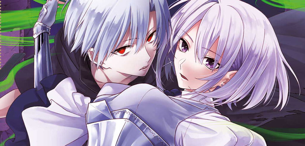 Charts: TOKYOPOP-Bestseller im August 2023