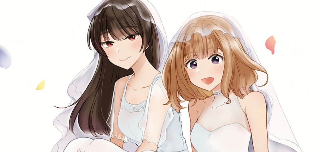 »I Married My Female Friend« endet in Kürze
