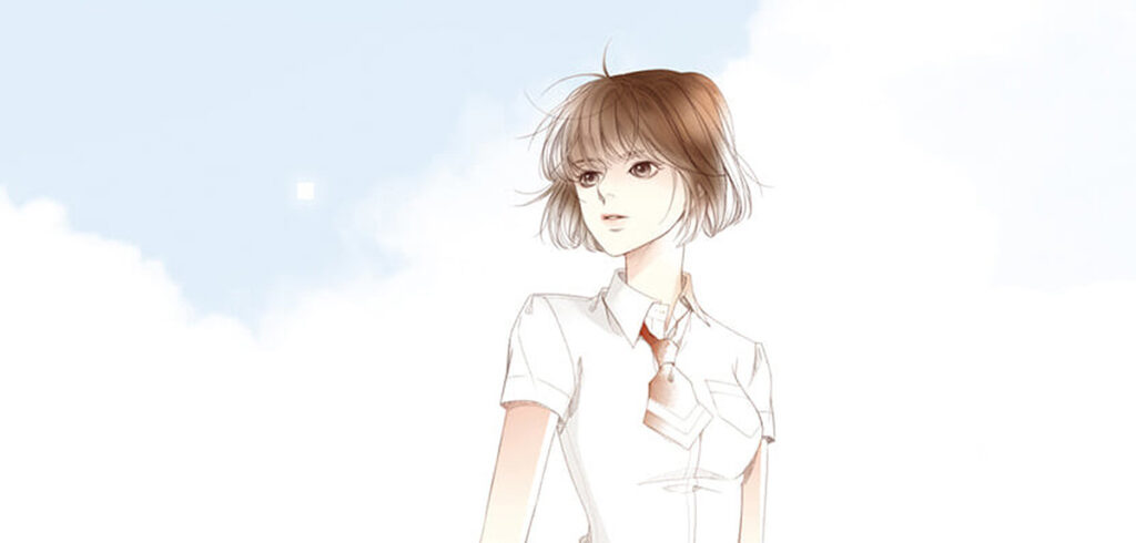 »July found by Chance« erscheint bei Manhwa Cult