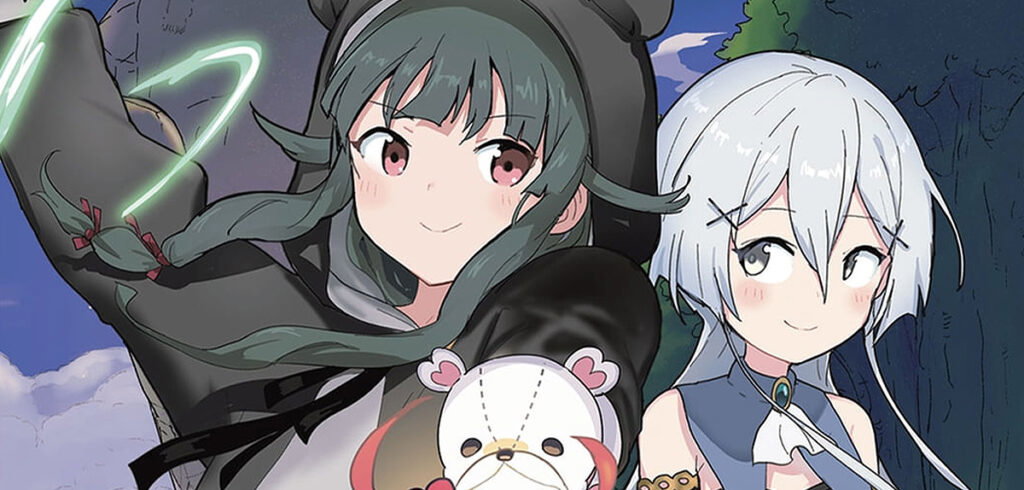 Neue Details zum »Kuma Kuma Kuma Bär«-Release