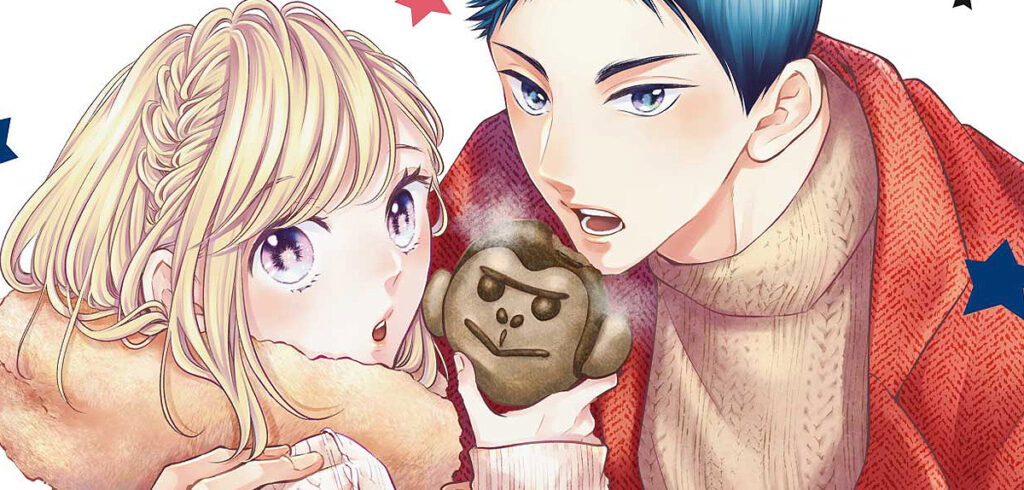 Ende der RomCom-Reihe »Liebe ist (k)ein Wettkampf« in Sicht