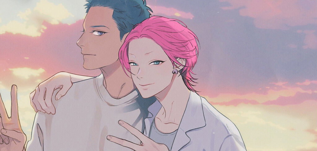 Egmont Manga und Manhwa Cult kündigen neue Lizenzen an