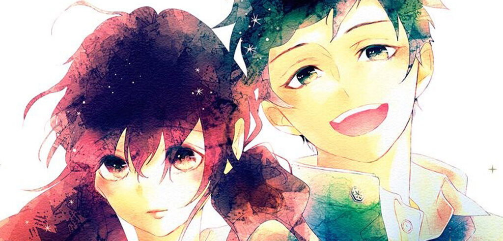 TOKYOPOP stellt neue Prämienartikel vor