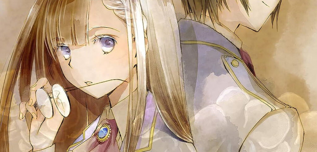 »The Ex-Villainess’s Unsightly Daughter« bei Manga UP!