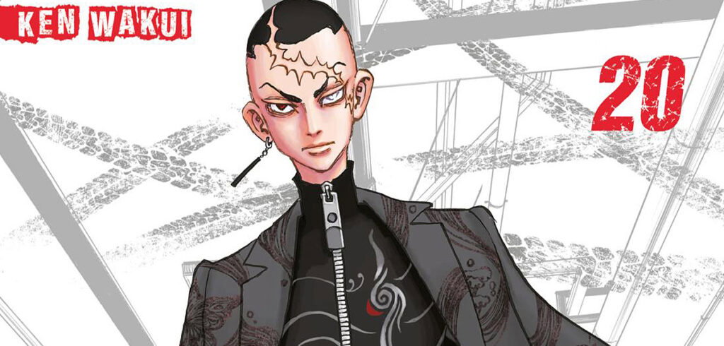 »Tokyo Revengers«: Bild zum Extra von Band 10