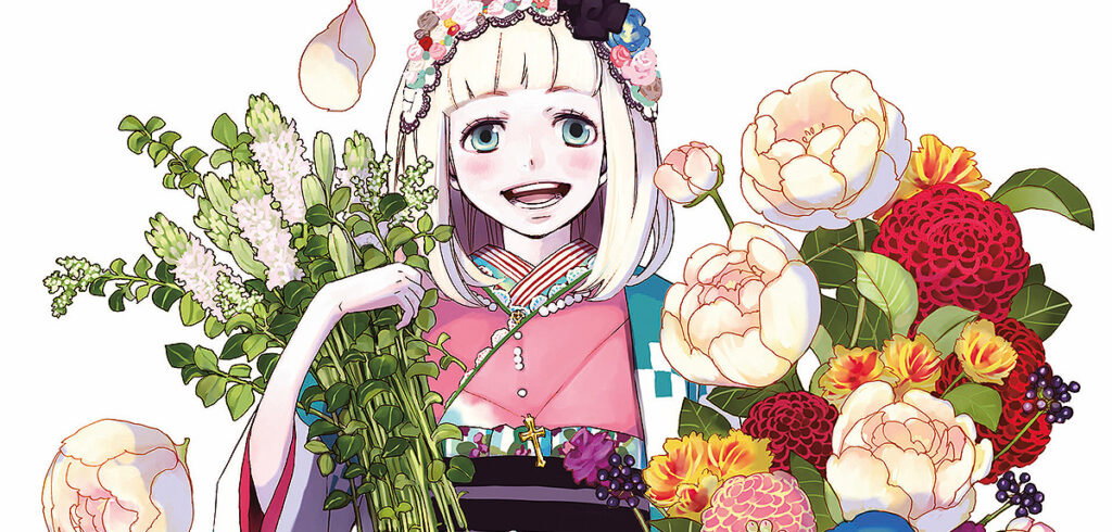 »Blue Exorcist« pausiert wegen COVID-Erkrankung
