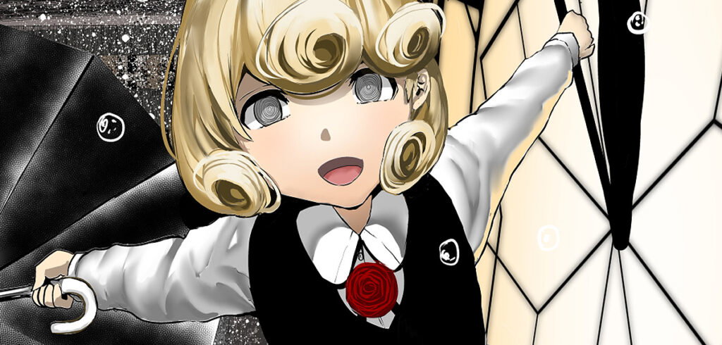 Egmont Manga und Manga Cult stellen zwei neue Lizenzen für 2024 vor