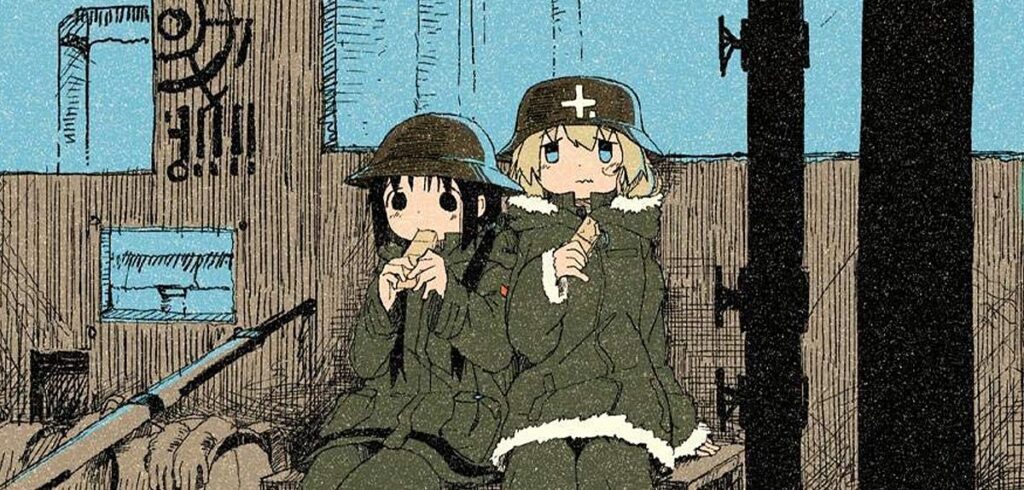 Egmont Manga und Manga Cult stellen zwei neue Lizenzen vor