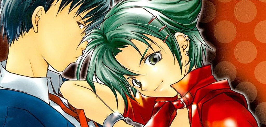Boys-Love-Reihe »Gravitation« erhält Collector’s Edition
