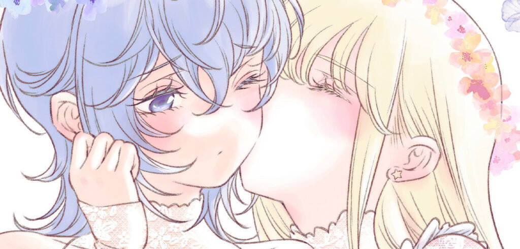 Egmont Manga kündigt zwei neue Lizenzen an