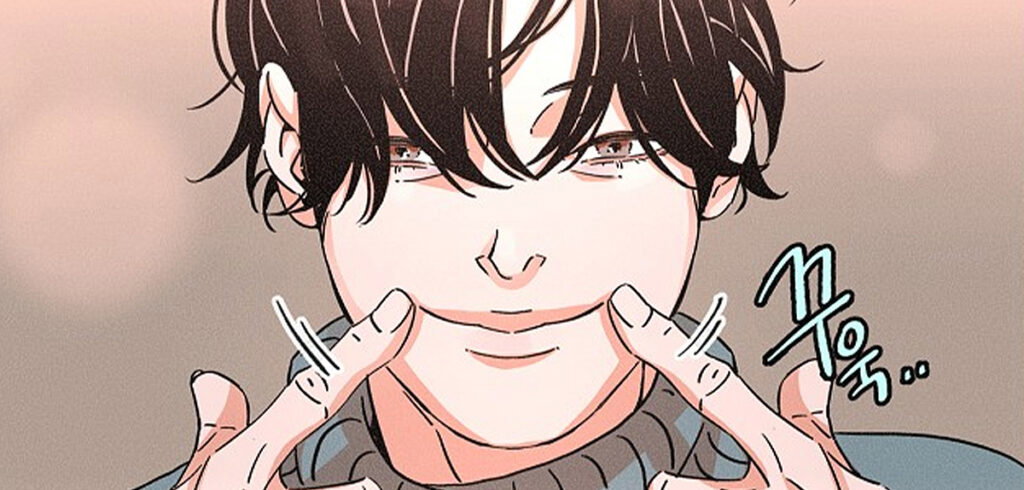 Video-Einblick in den Psychodrama-Manhwa »Ouroboros«