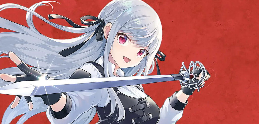 Egmont Manga und Dokico kündigen zwei neue Lizenzen an