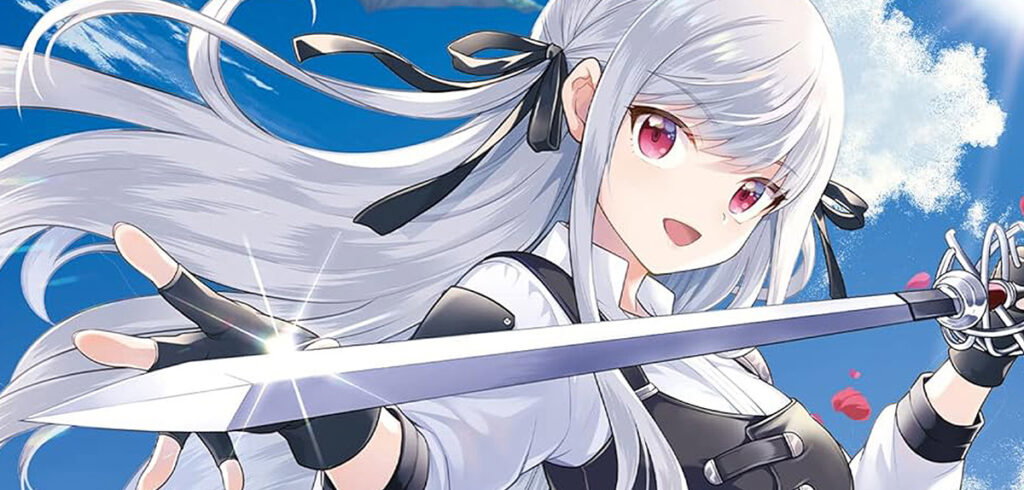 Limited Edition von »Reborn to Master the Blade« erneut erhältlich
