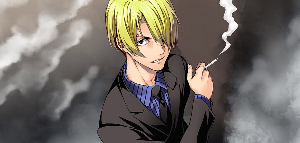 Exklusiv: »Sanjis Food Wars« erscheint bei Carlsen Manga