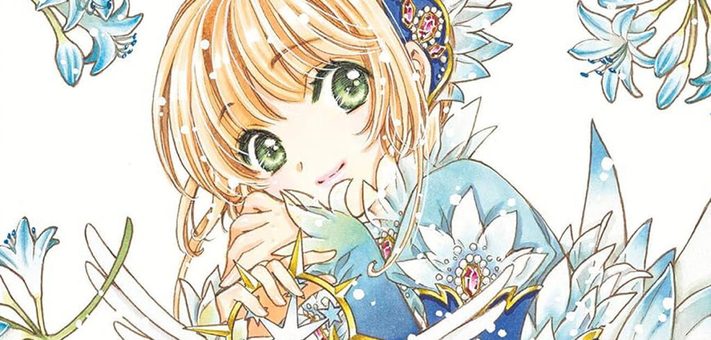 »Card Captor Sakura Clear Card Arc« endet in 2023