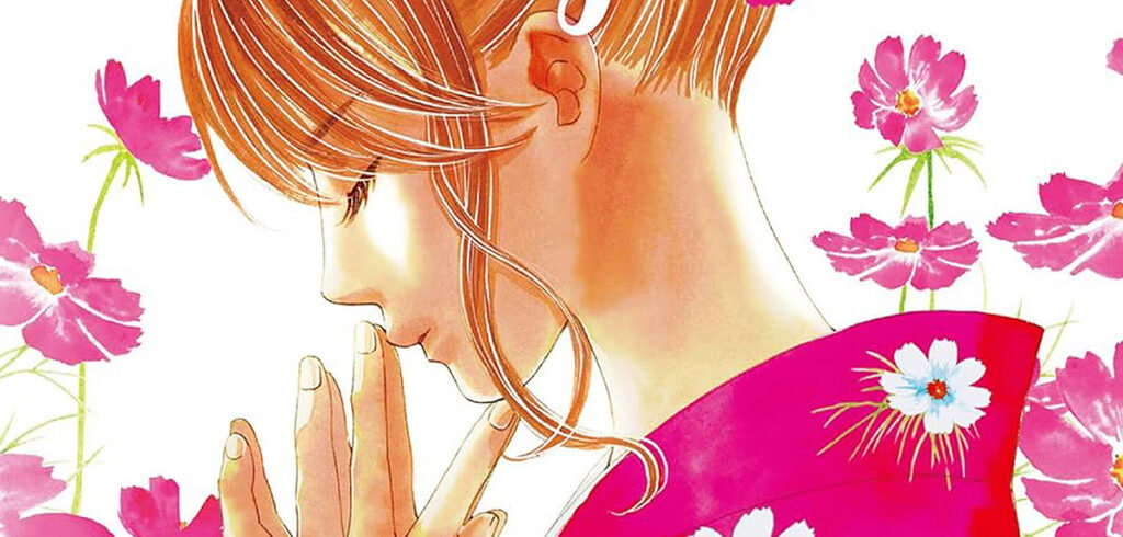 Sequel zu »Chihayafuru« angekündigt