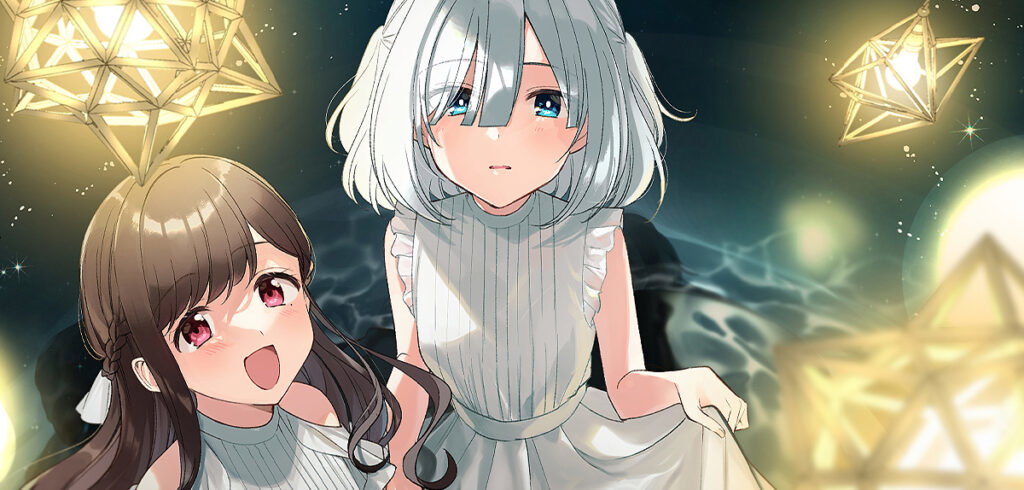 TOKYOPOP: Elf neue Lizenzen für Frühjahr 2024