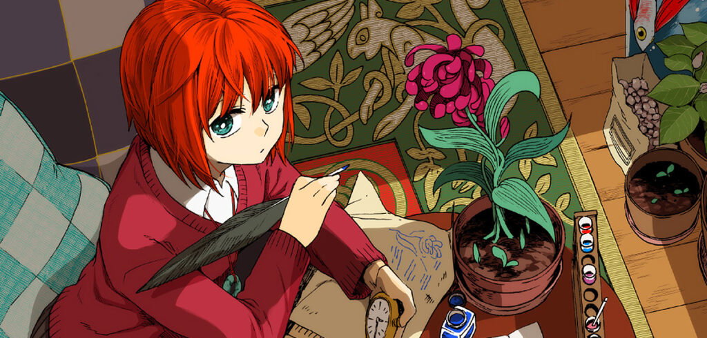 Bilder zu den streng limitierten TOKYOPOP-Jubiläumsausgaben