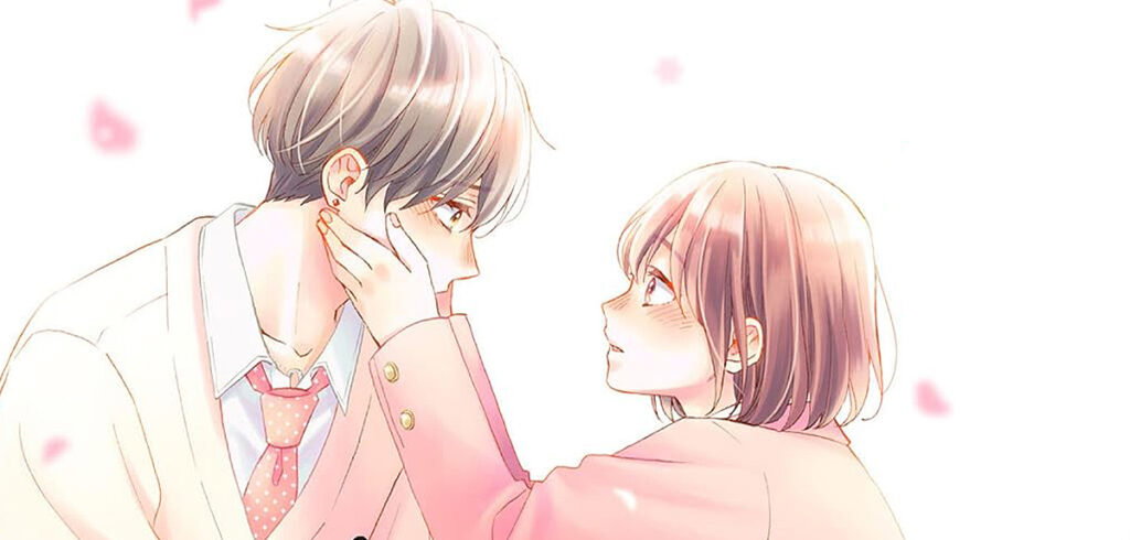 Shōjo »Ein Gefühl namens Liebe« erreicht finalen Arc