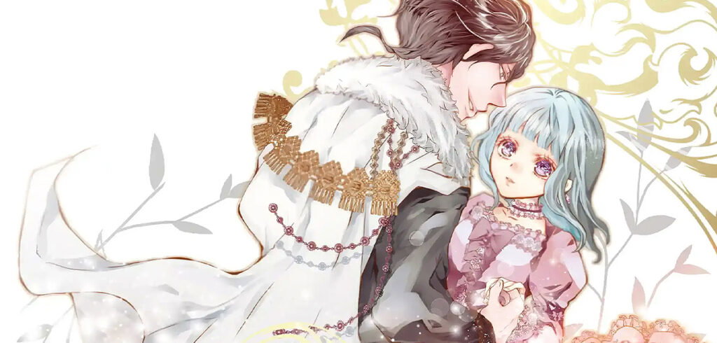 Zwei neue Manga-Reihen bei Manga UP! Global