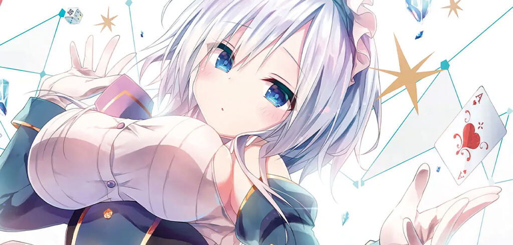»Liar, Liar«-Autor startet neue Light-Novel-Reihe