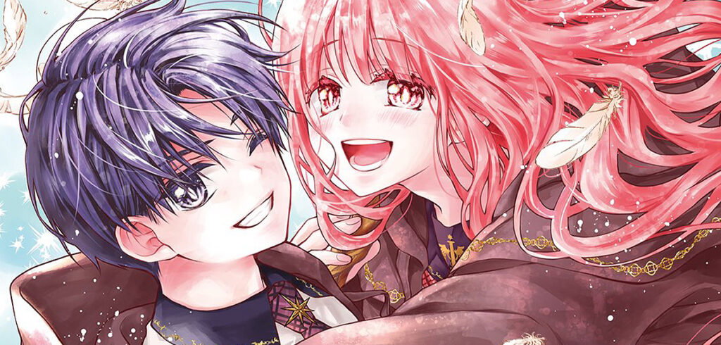 TOKYOPOP: Acht neue Lizenzen für Frühjahr 2024
