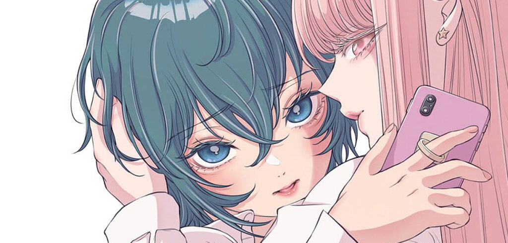Egmont Manga: Übersicht der 21 neuen Lizenzen ab Frühjahr 2024