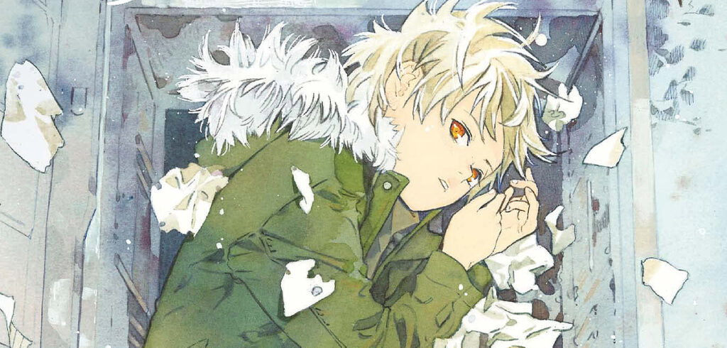 Manga-Reihe »Noragami« endet nach kurzer Pause