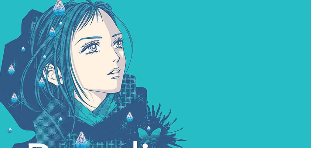 Panini Manga enthüllt zehn neue Lizenzen für 2024