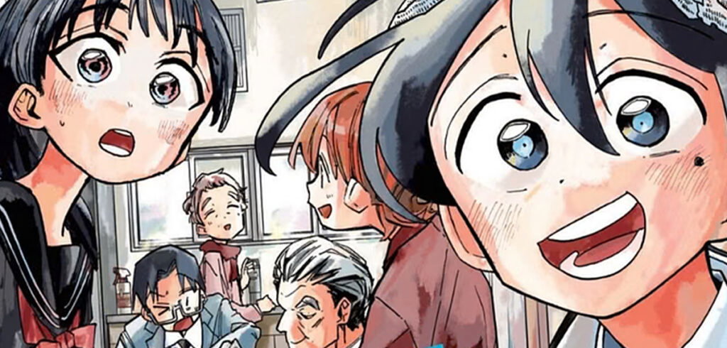 Hayabusa-Neustart »The Ichinose Family’s Deadly Sins« beendet