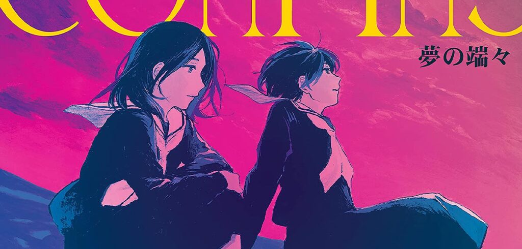 Carlsen Manga: Übersicht der November-Verschiebungen