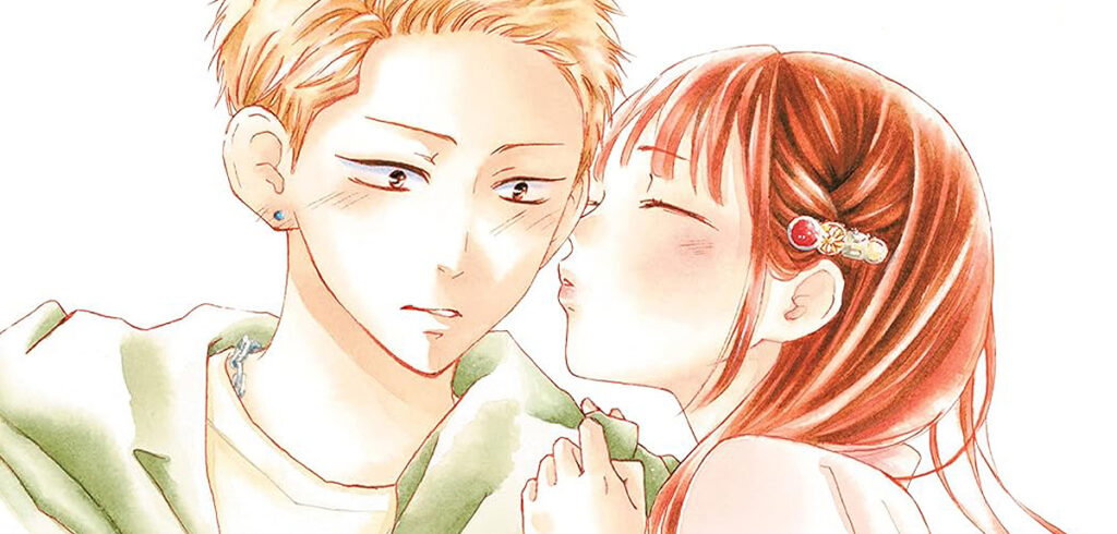 Veröffentlichung von »Yamaguchi-kun Isn’t So Bad« wird angepasst