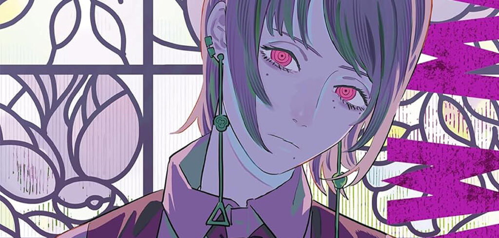 Egmont beziffert »Chainsaw Man«-Erfolg