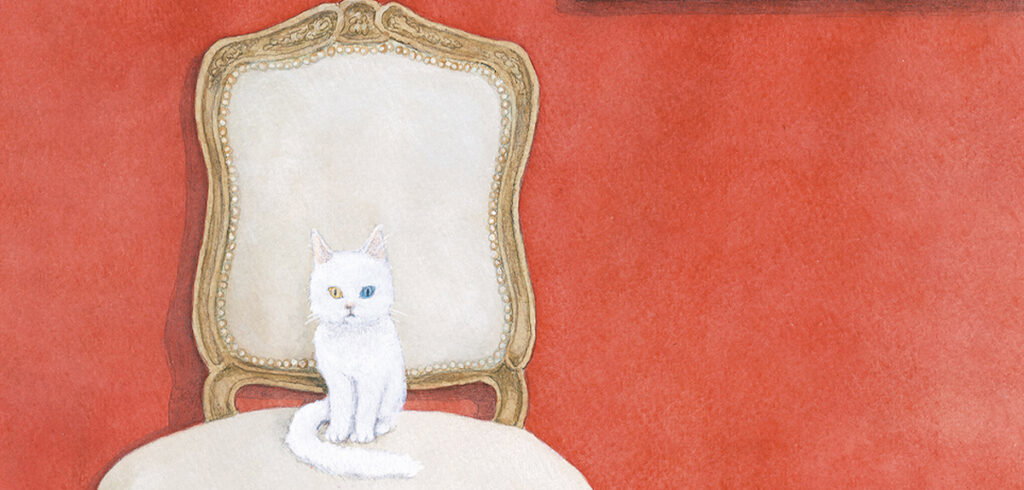 Neue Details zum »Die Katzen des Louvre«-Release