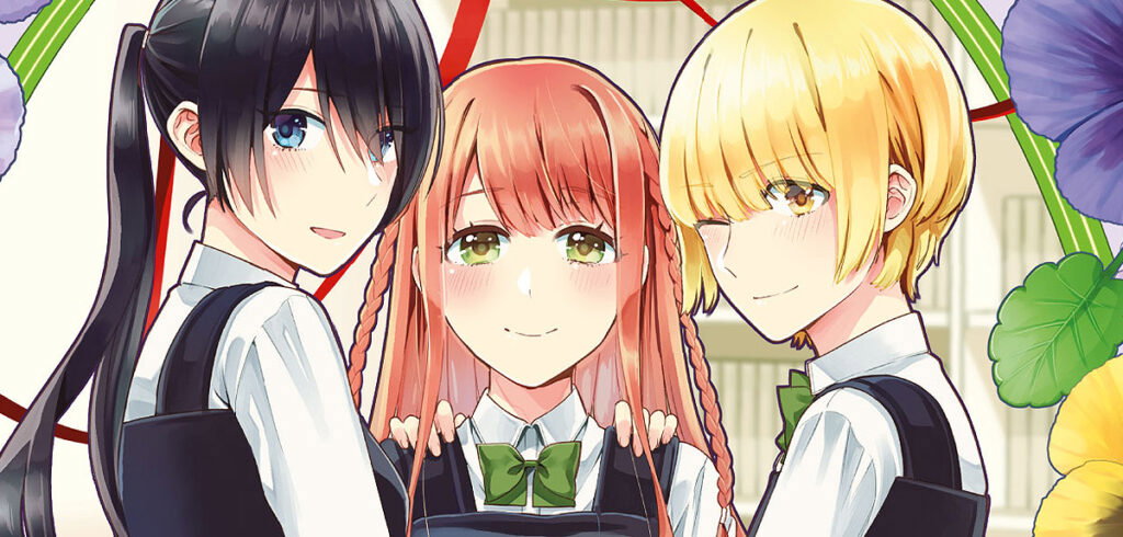 TOKYOPOP: E-Book-Neuheiten im Dezember 2023