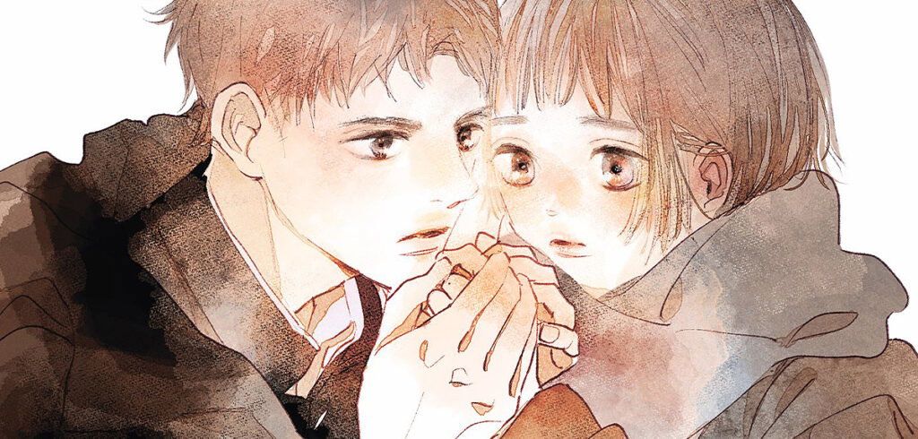 »My Girlfriend’s Child« erreicht finalen Arc
