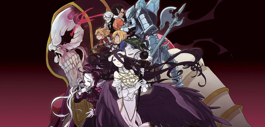 Carlsen Manga beziffert »Overlord«-Erfolg