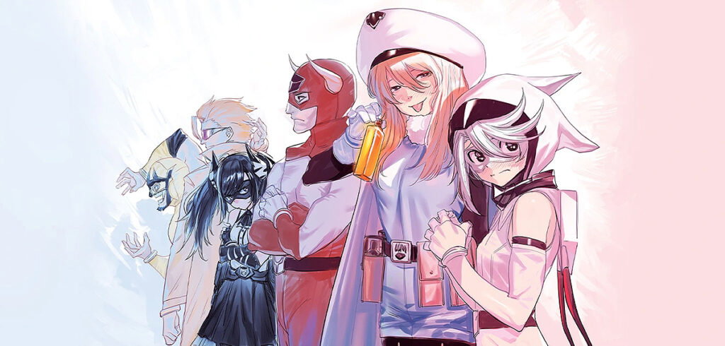 Details zu drei Schuber-Editionen von Crunchyroll + vorbestellbar