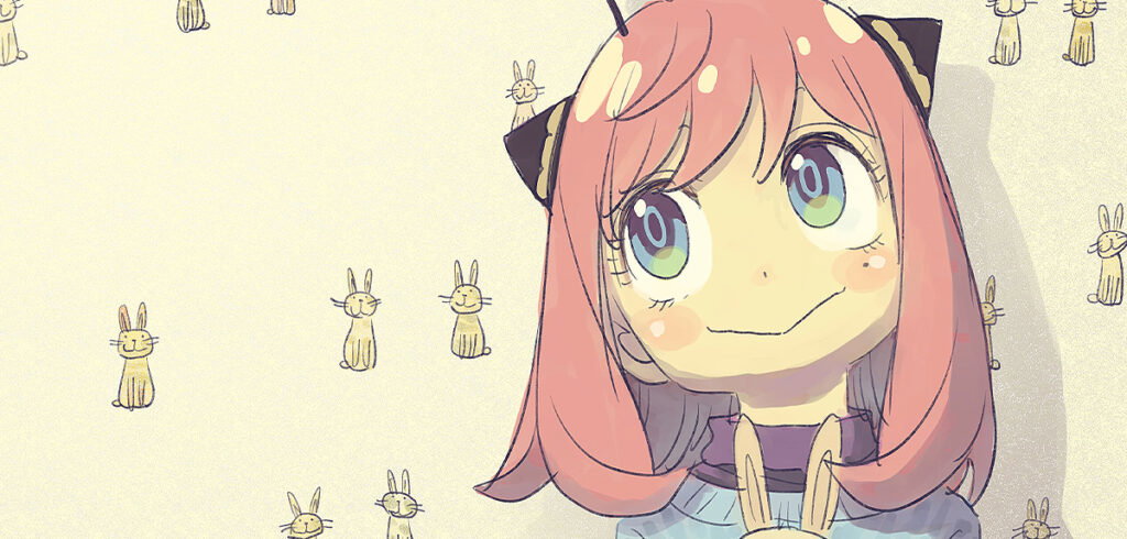 »Spy x Family – Code: White« erhält Light Novel
