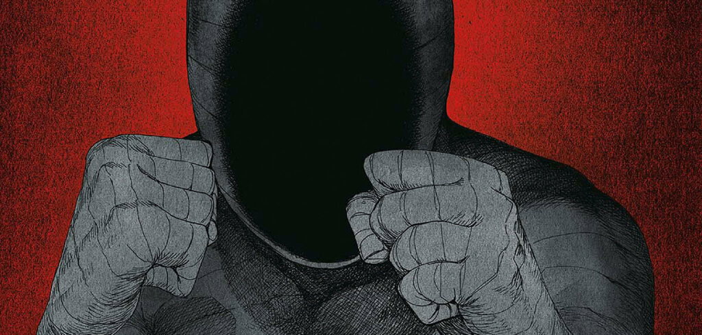 »Ajin: Demi-Human«-Schöpfer startet neuen SciFi-Manga