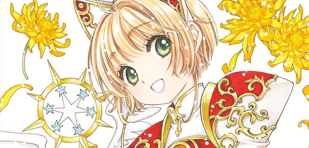 »Card Captor Sakura Clear Card Arc« beendet + Special Arc