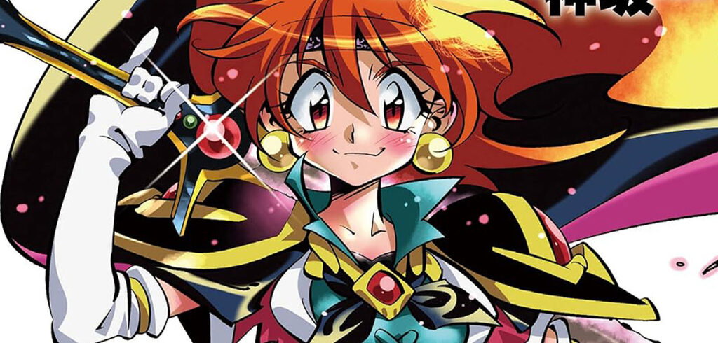 »Slayers«-Illustrator wird die Nutzung von KI unterstellt