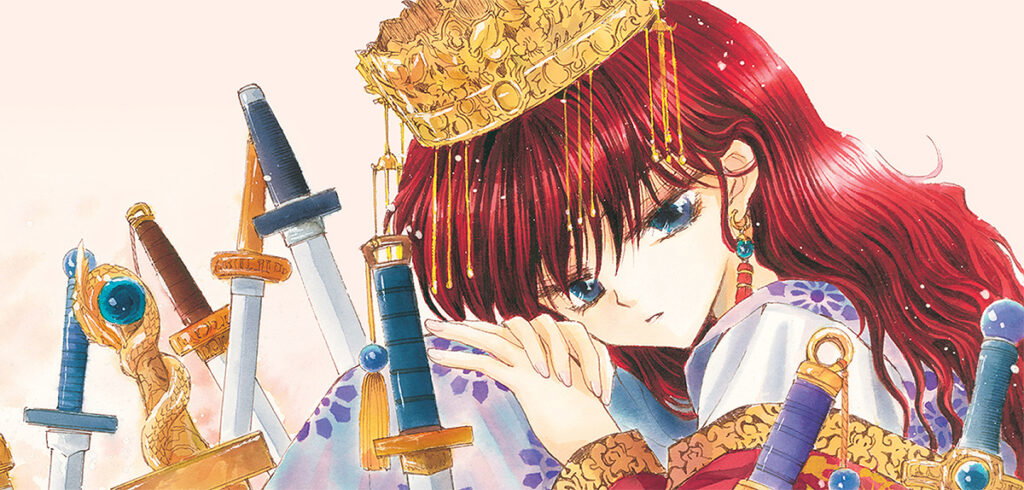 Charts: Die meistverkauften TOKYOPOP-Manga in 2023