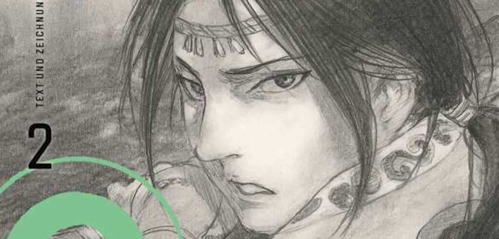 Review: »Blade of the Immortal – Perfect Edition« – Band 02