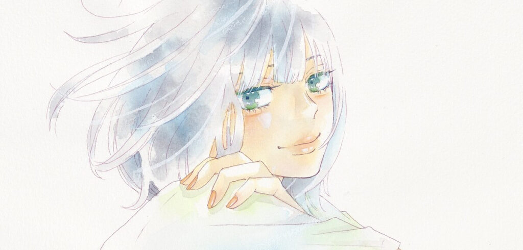 »Kimi ni Todoke«-Schöpferin startet neues Werk